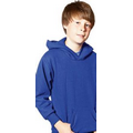 Hanes Comfortblend Ecosmart Youth Pullover Hood